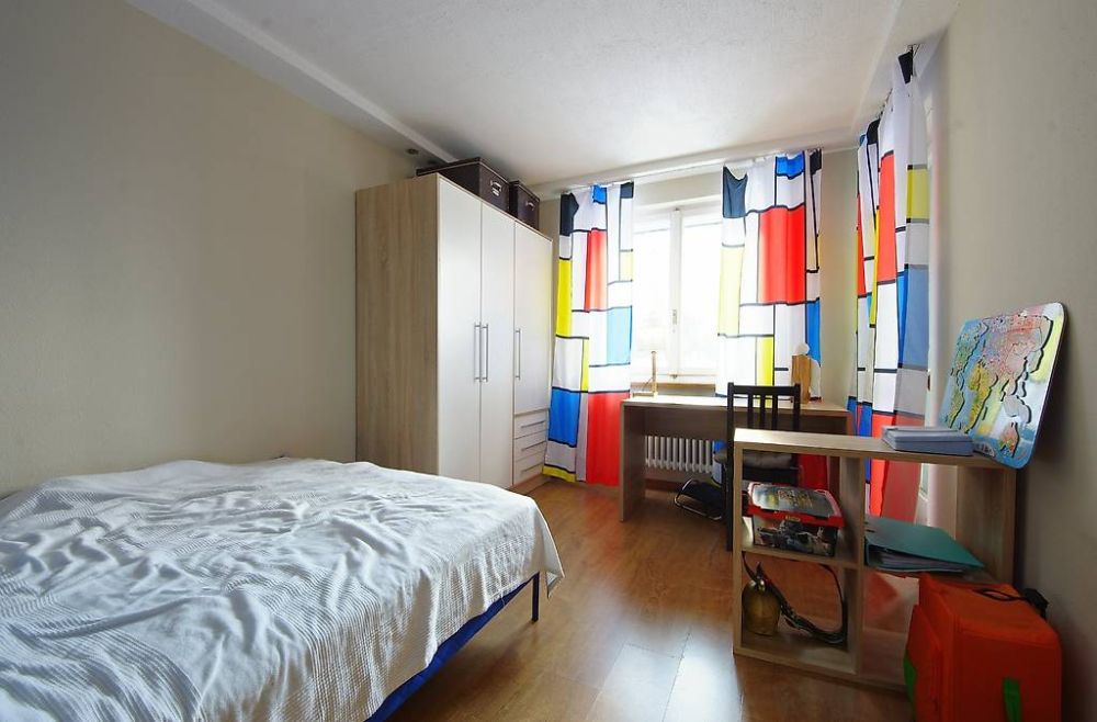 GANZ RUHIGES QUARTIER -  Bild 13