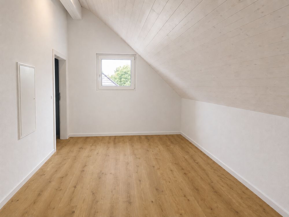 Single-Wohnung mit Schlafgalerie -  Bild 2