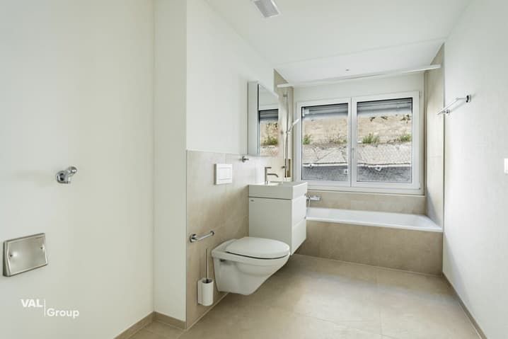 Neubauprojekt Klösterli - Ihr neues Zuhause in Brig-Biela -  Bild 10