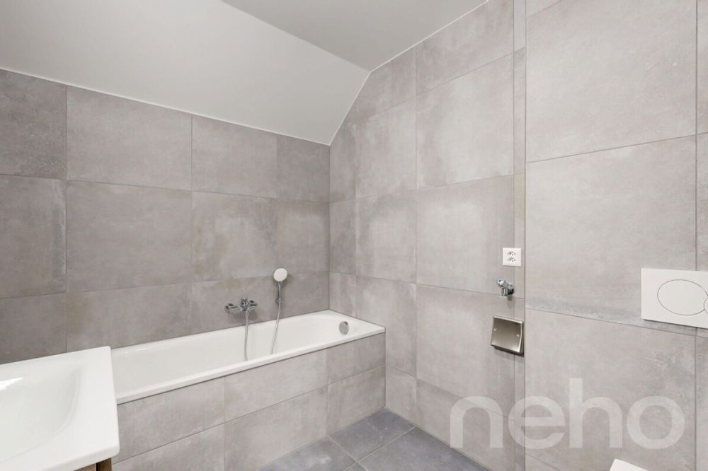 Neuf! Grand 3.5 pièces avec galetas privatif - Bild 9