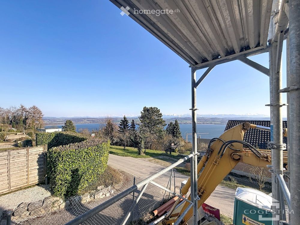 Villa individuelle avec vue sur le lac -  Bild 8