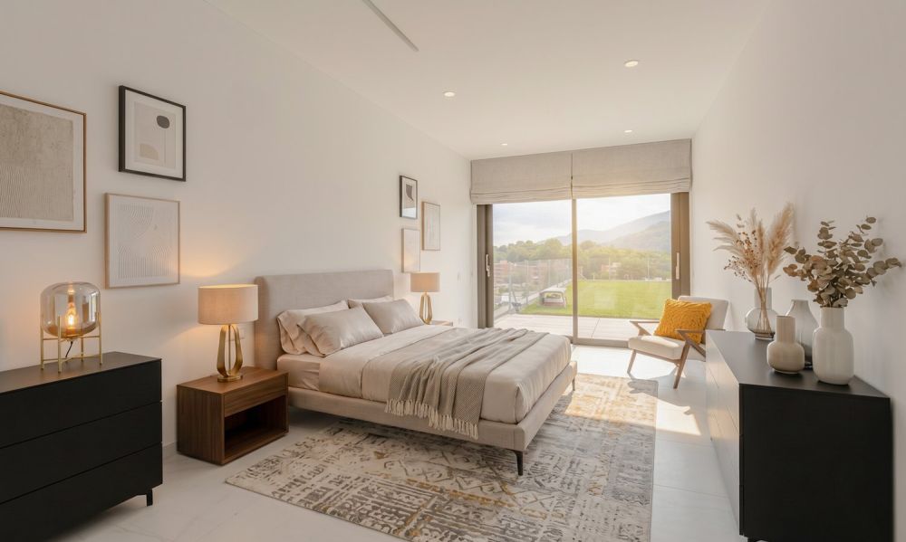 STUPENDES 5.5-ZIMMER-HAUS MIT GARTEN UND POOL IN PONTE CAPRIASCA -  Bild 4