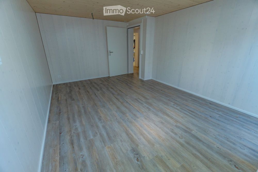 Neubau: Einfamilienhaus an ruhiger Lage in Ziefen -  Bild 13