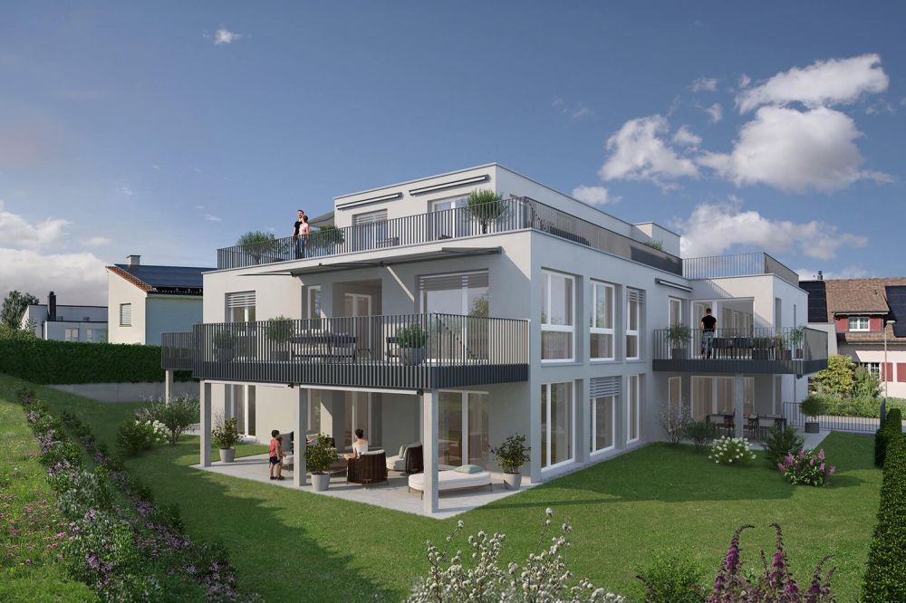 See la vie - Wohngenuss am Bodensee - Bild 4