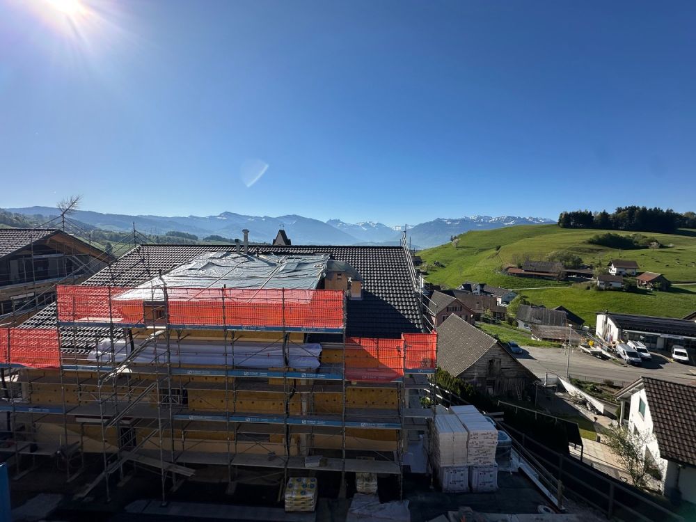 6 1/2-ZIMMER-EIGENHEIM / SONNE / NATUR / EINLIEGERWOHNUNG -  Bild 7