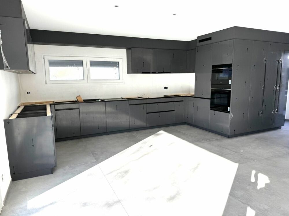 Villa individuelle à Bulle - Bild 8