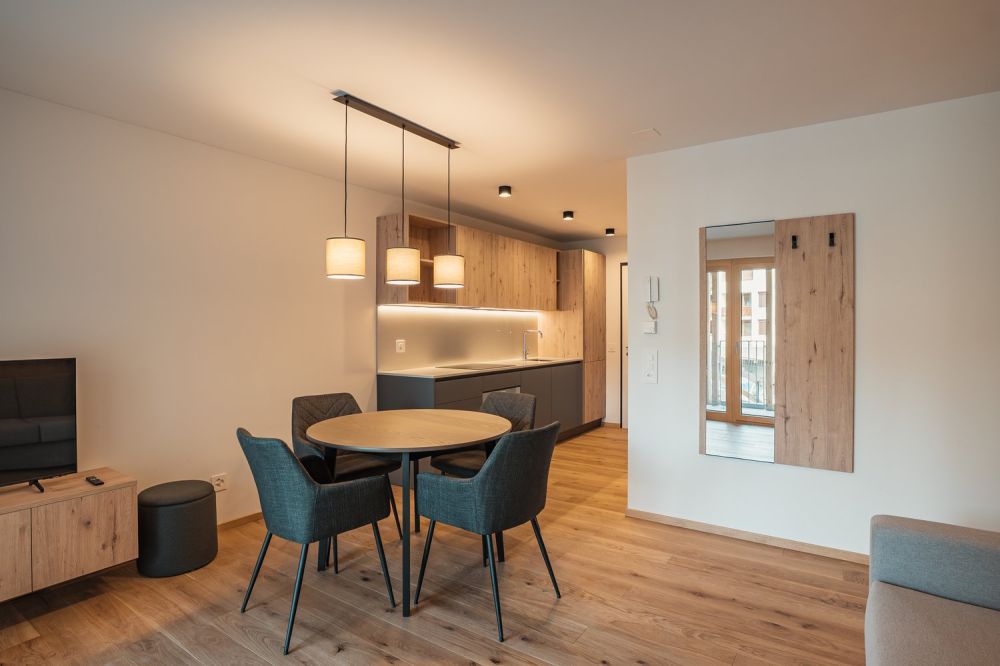 S. Bernardino - LETZTES Apartment mit Balkon -  Bild 1