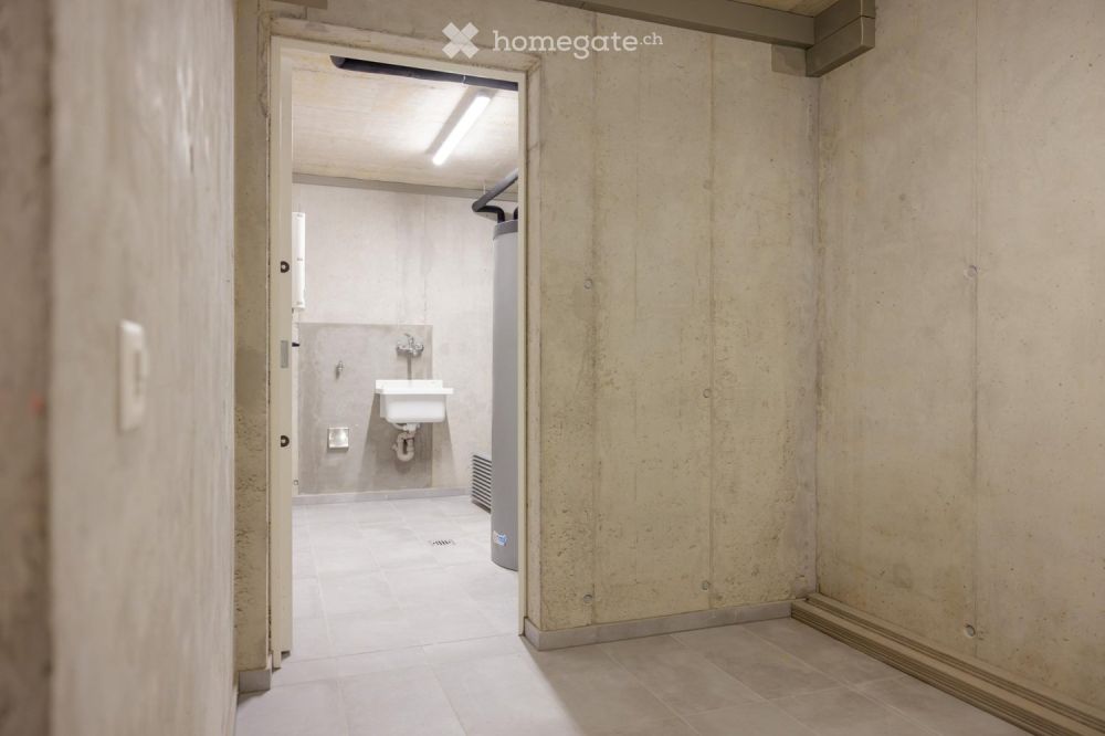 VILLA MINERGIE 4.5 LOCALI A SANTANTONINO - Bild 12