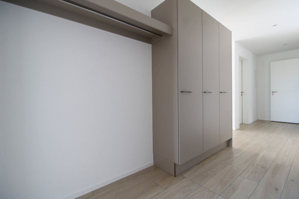 Moderne 4.5-Zimmerwohnung mit zwei Bädern und gemütlichem Sitzplatz -  Bild 9