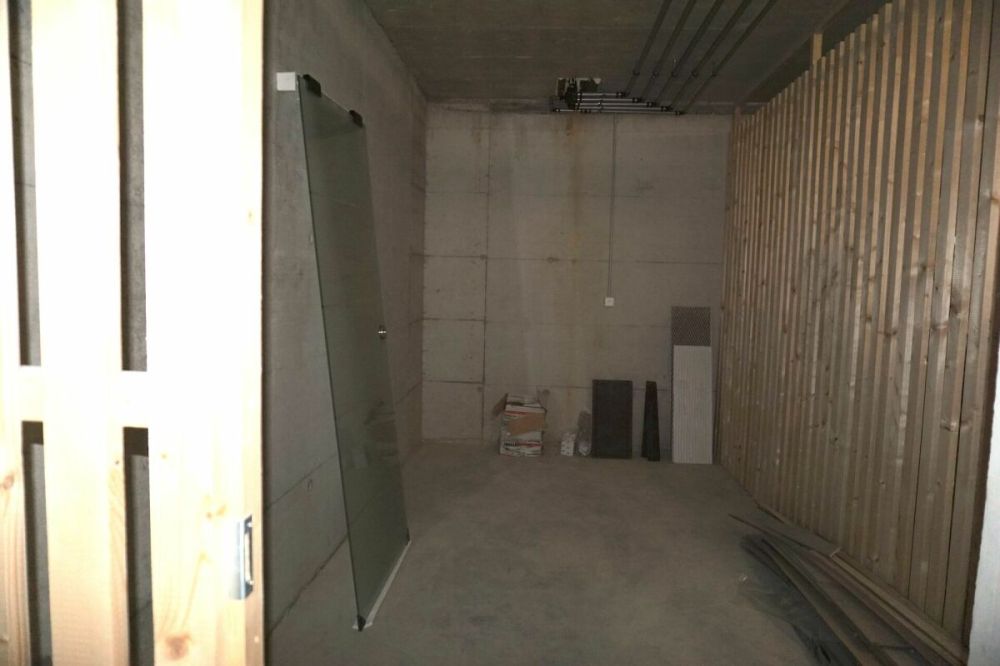 Appartement de 3,5 pièces - Surface net de 74 m2 - Terrasse de 19 m2 - orienté ouest -  Bild 9