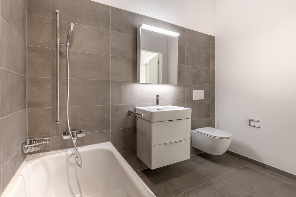 4.5 Zimmerwohnung in Au Wädenswil -  Bild 7