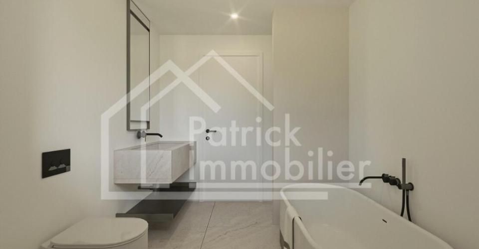 Attique 4.5 pièces neuf avec balcon de 32 m² à Courtepin - Appartement 4.5 pièces - image - 4