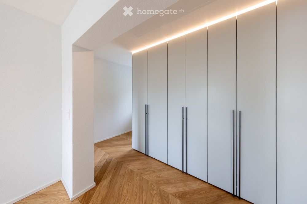 Exklusive 4.5-Zimmer-Villa mit Einliegerwohnung in Zumikon -  Bild 9