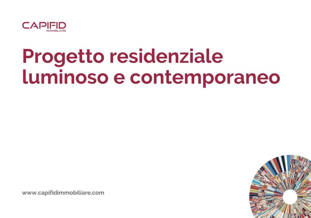 GIUBIASCO – ATTICO 3.5 LOC IN RESIDENZA PRON - Bild 9