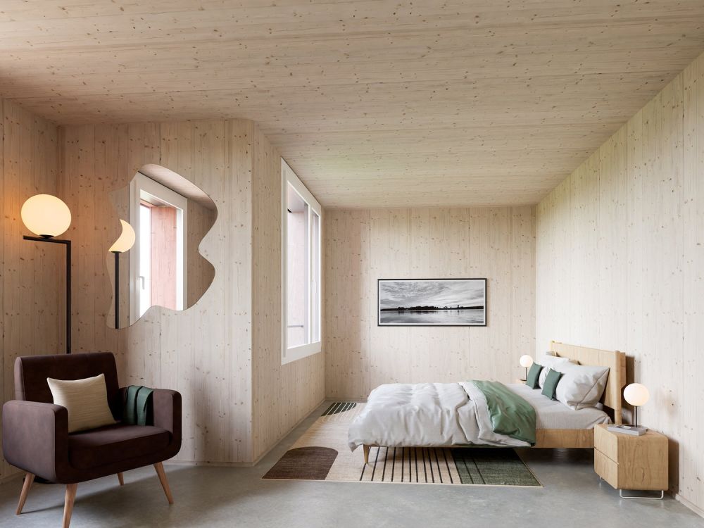 Atelierhaus - Grosses Kino im Kleinen und Feinen - Bild 4