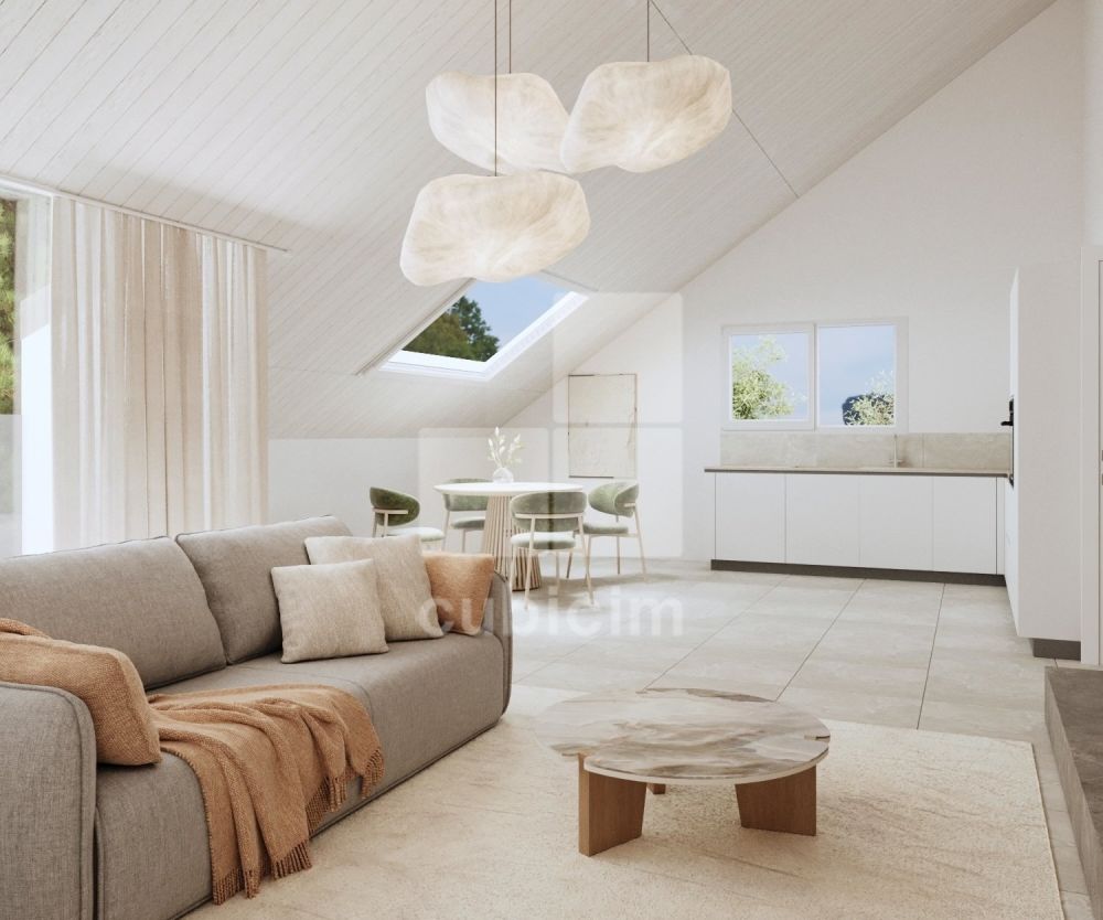 Appartements neufs de 3.5 pièces à Orny (VD) - Bild 12