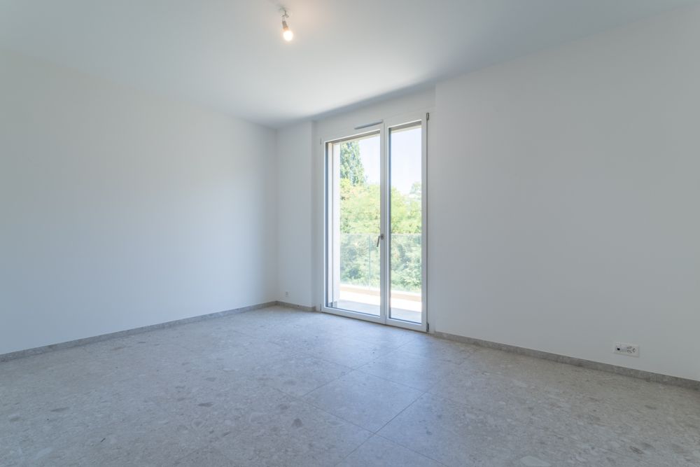 Appartement d'exception entre nature et élégance contemporaine - Espace actuel chambres 1 et 2