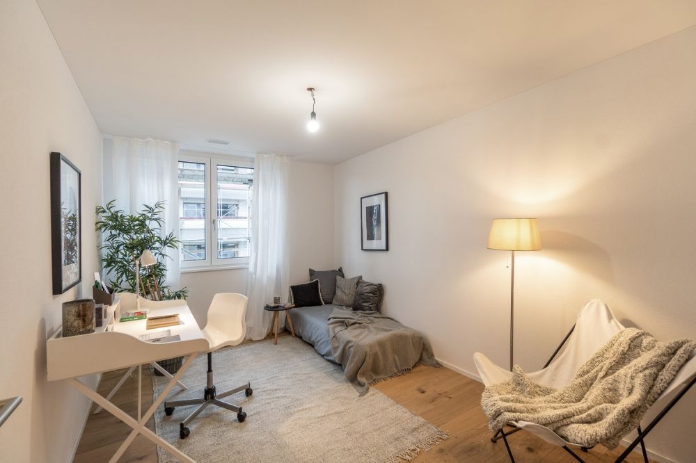 Hier steht Ihr Traumhaus in Fischbach-Göslikon AG - widacher-quartier.ch -  Bild 7