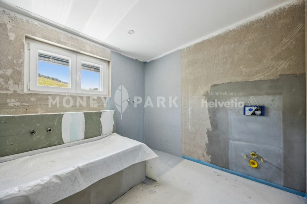 Neubau 6.5-Zimmer-Einfamilienhaus an idyllischer Hanglage - Bild 10