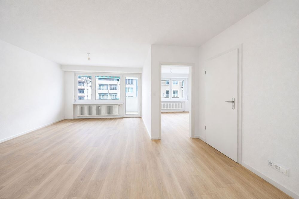 Top neu sanierte Liegenschaft -  Bild 4