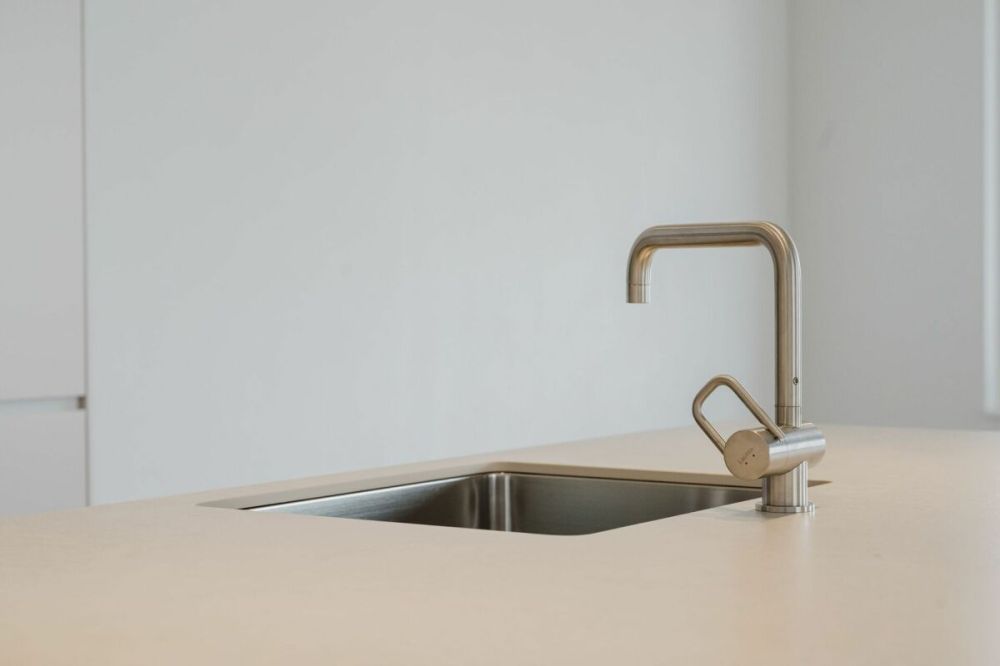 Bezugsbereite Neubauwohnung im Erdgeschoss -  Bild 2
