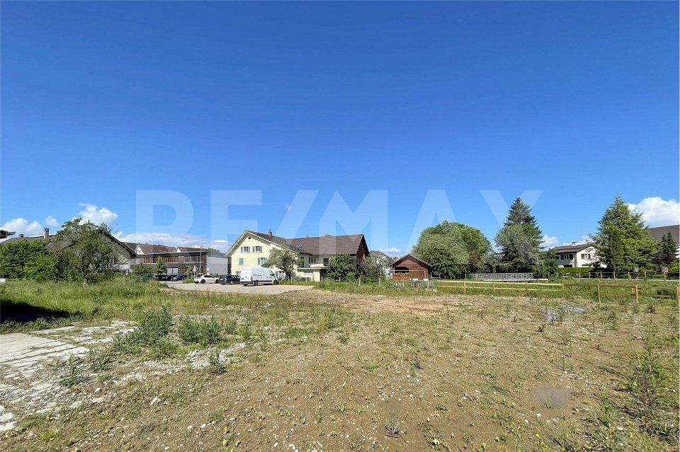 LINDENSTEG: Zentral und grosszügig wohnen -  Bild 11