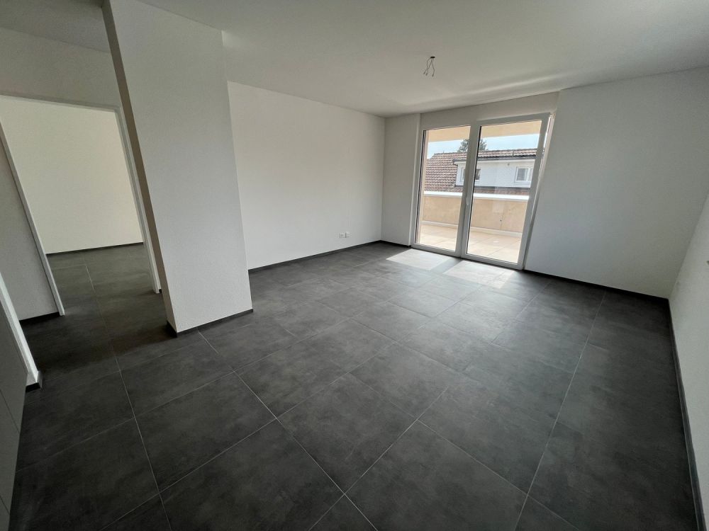 Moderne 2.5-Zimmer-Dachwohnung im Neubau – sofort verfügbar in Wil SG -  Bild 3