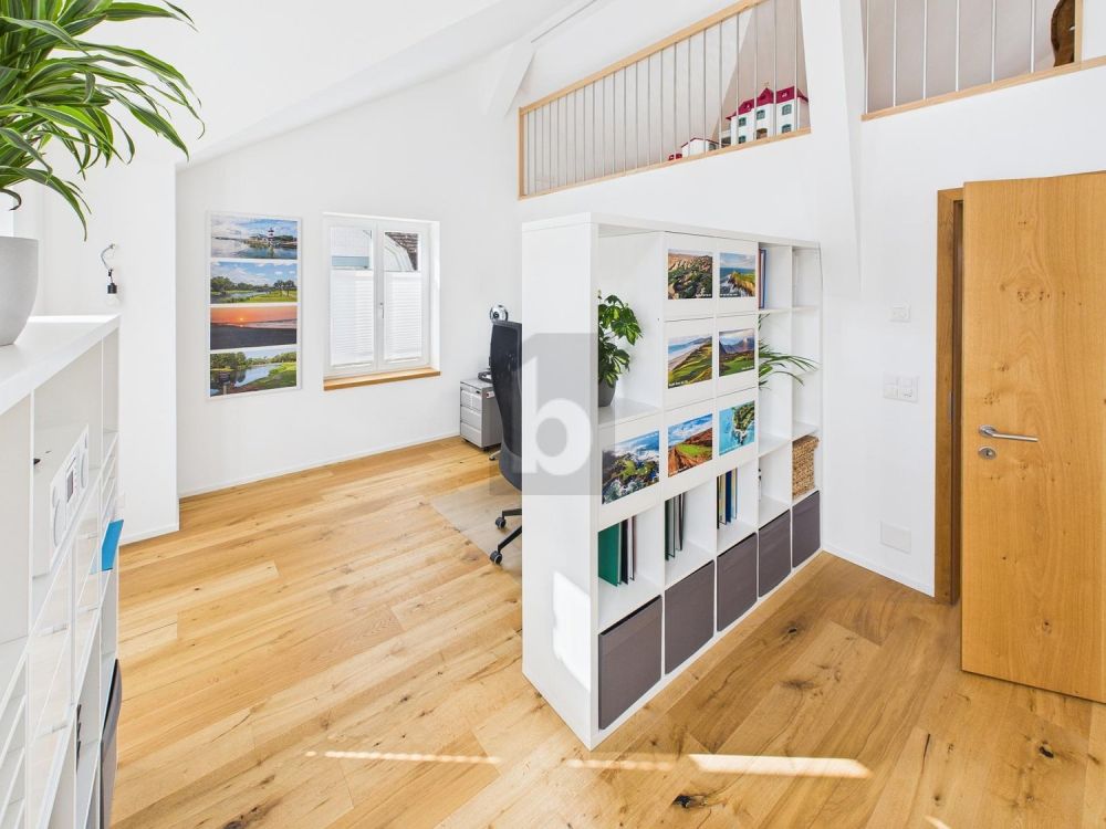 FACHMÄNNISCH KERNSANIERT IM ZENTRUM! - Bild 5