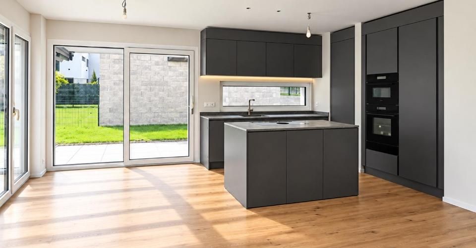 Très belle villa neuve de 4.5 pièces à Bramois - Villa 4.5 pièces - image - 4