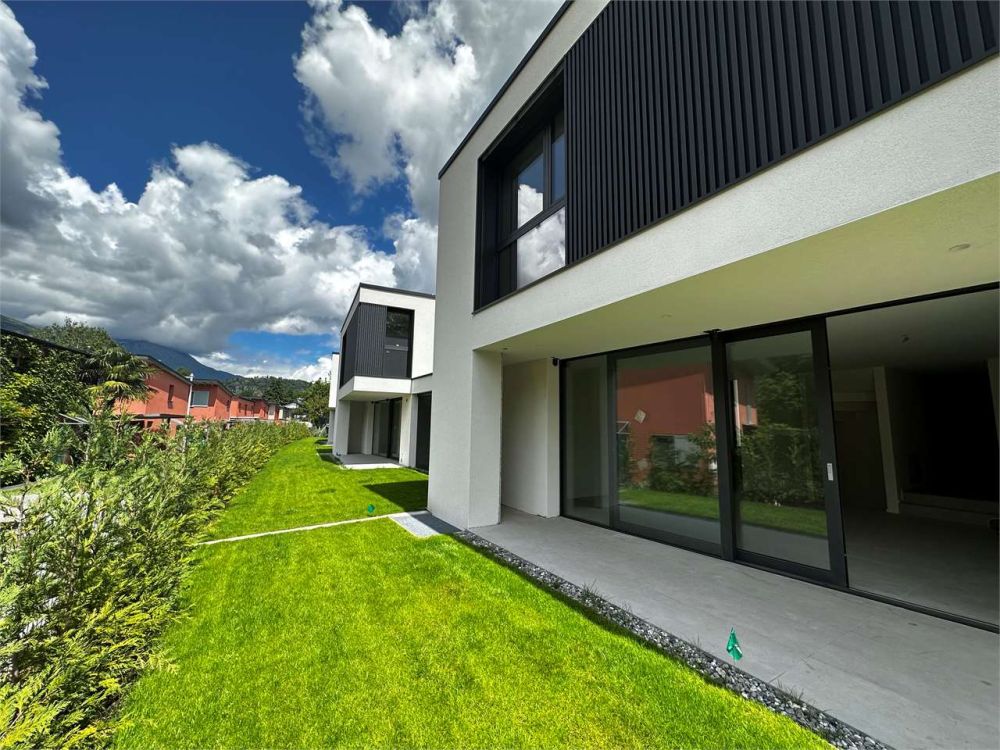 NUOVE VILLE CON GIARDINO IN ZONA RISERVATA -  Bild 13