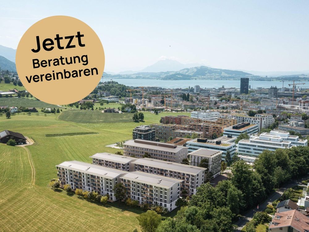 BAARERMATTE : Erleben Sie Wohngesundheit -  Bild 1