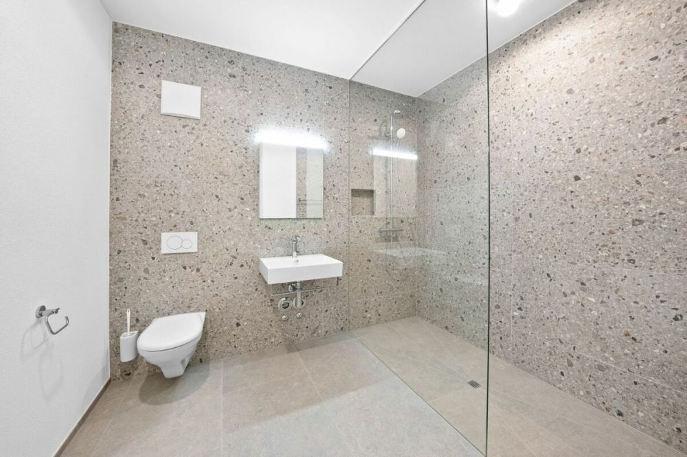 Loft-Atelier möbliert mit 87 m² im 1. Obergeschoss -  Bild 5