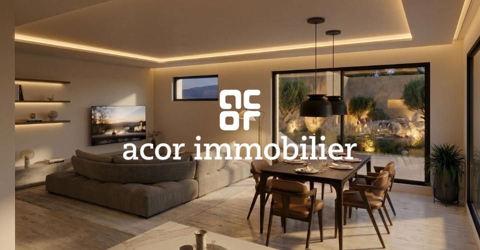 Dernière villa individuelle disponible – « Les Zittes », Chalais! - Maison 5.5 pièces - image - 2
