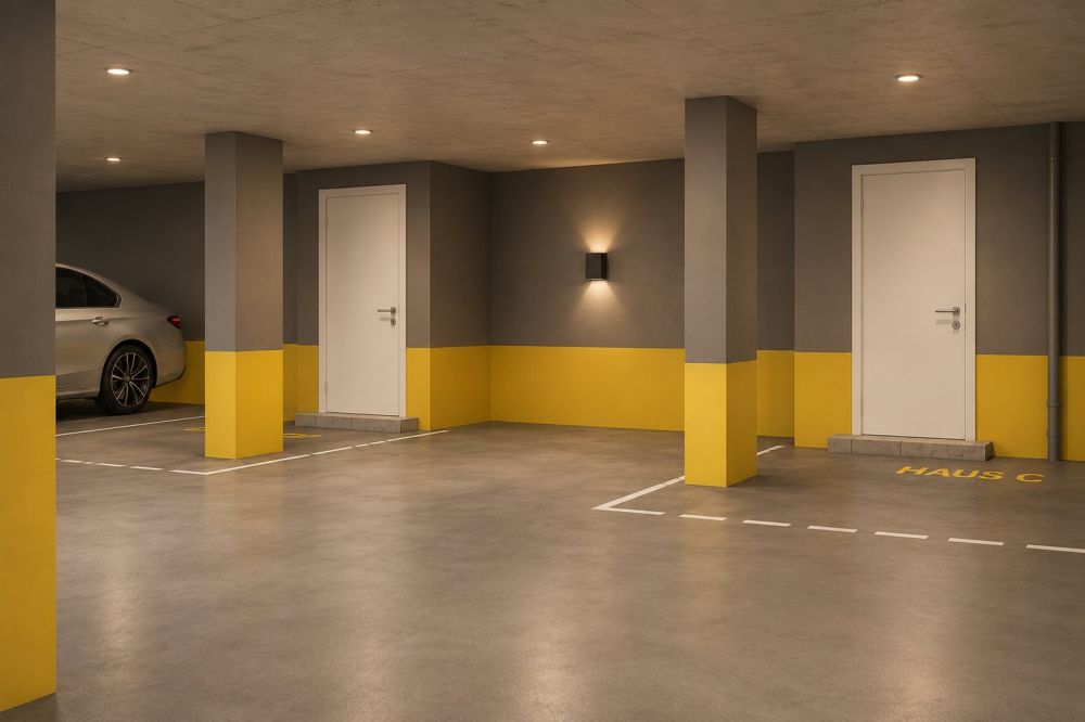 Modernes Einfamilienhaus in Eptingen – Wo Architektur zur Lebensqualität wird. -  Bild 10