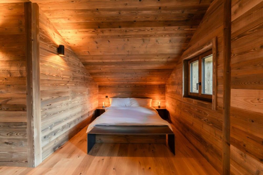 Chalet Plalessu -  Bild 13