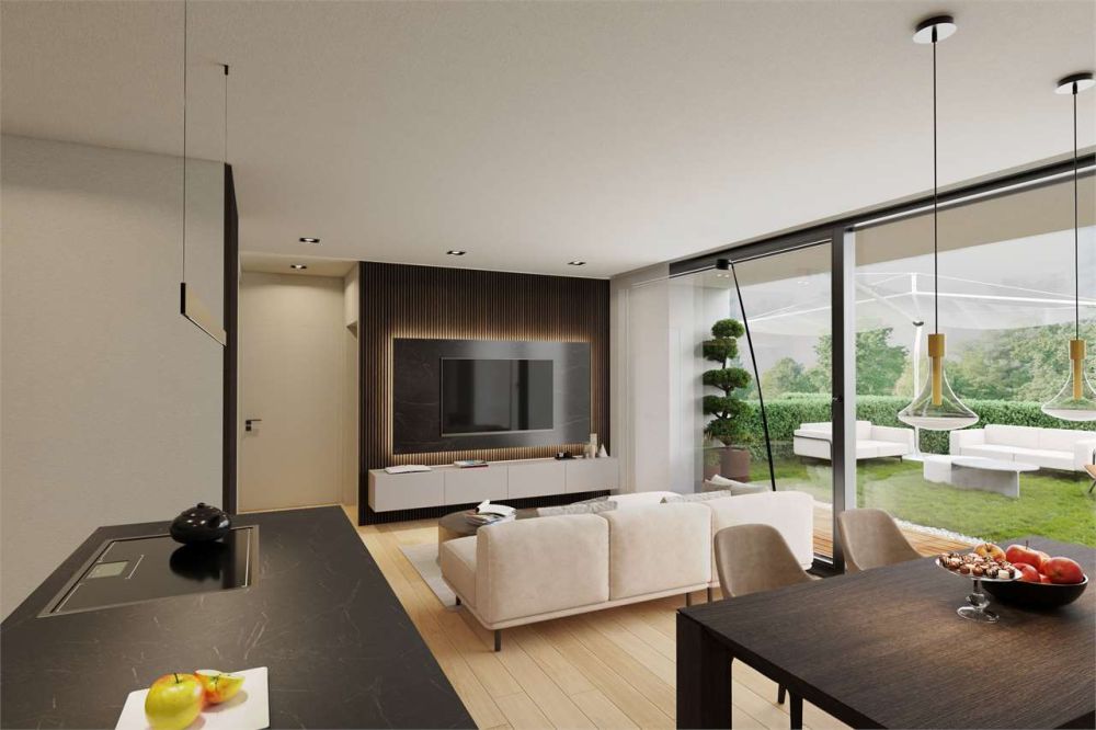 Ultime ville disponibili a Cadempino - Bild 3