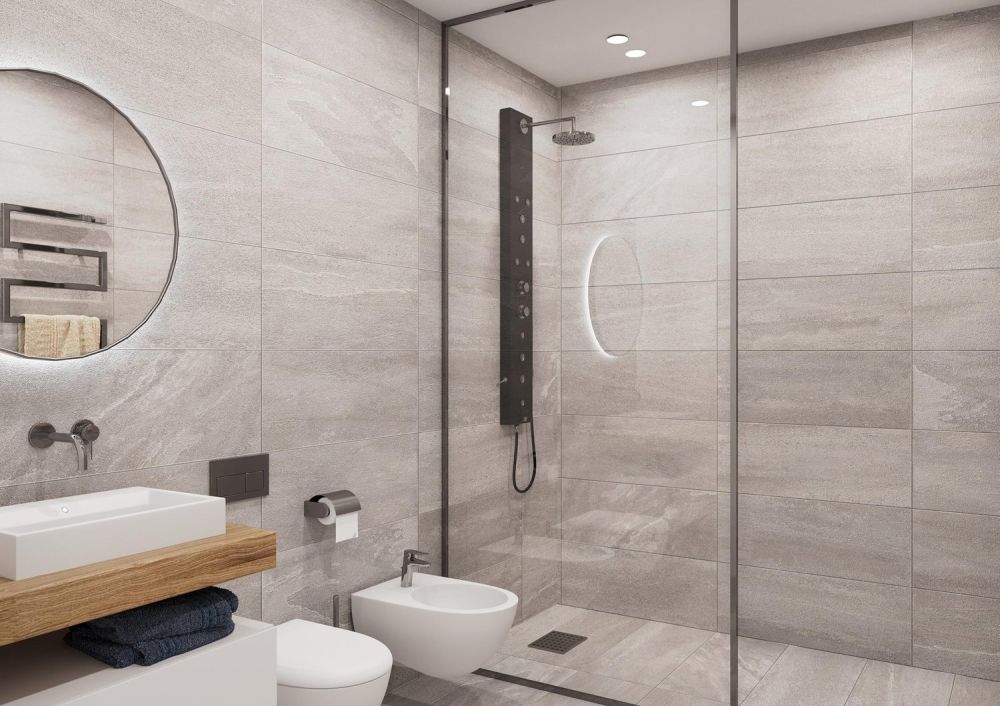 APPARTAMENTO 2.5 LOCALI CON GIARDINO PRIVATO A VACALLO - Bild 4