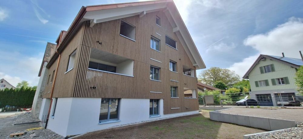 4.5-Zimmer-Gartenwohnung -  Bild 6