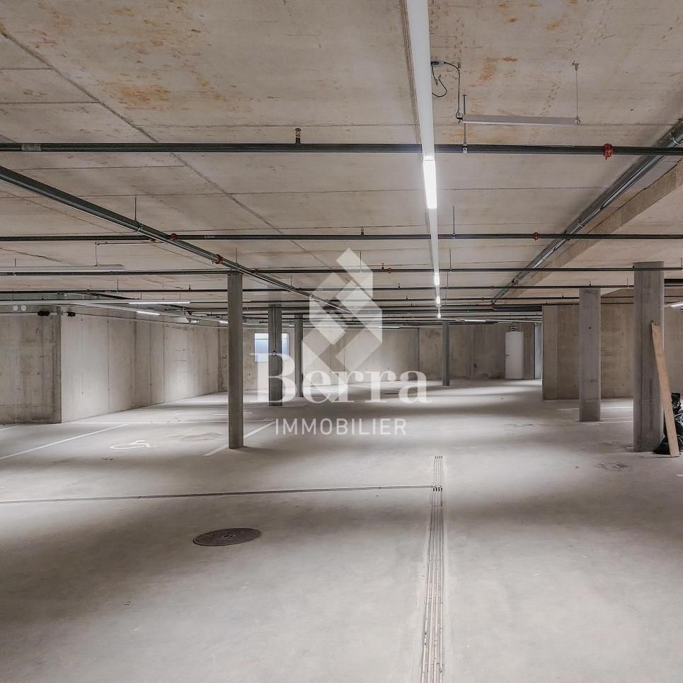 Greenparc Phase I : 2.5 pièces ! - Bild 6