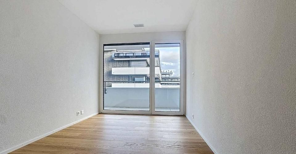 Appartement neuf de 4.5 pièces avec balcons couverts - Appartement 4.5 pièces - image - 4