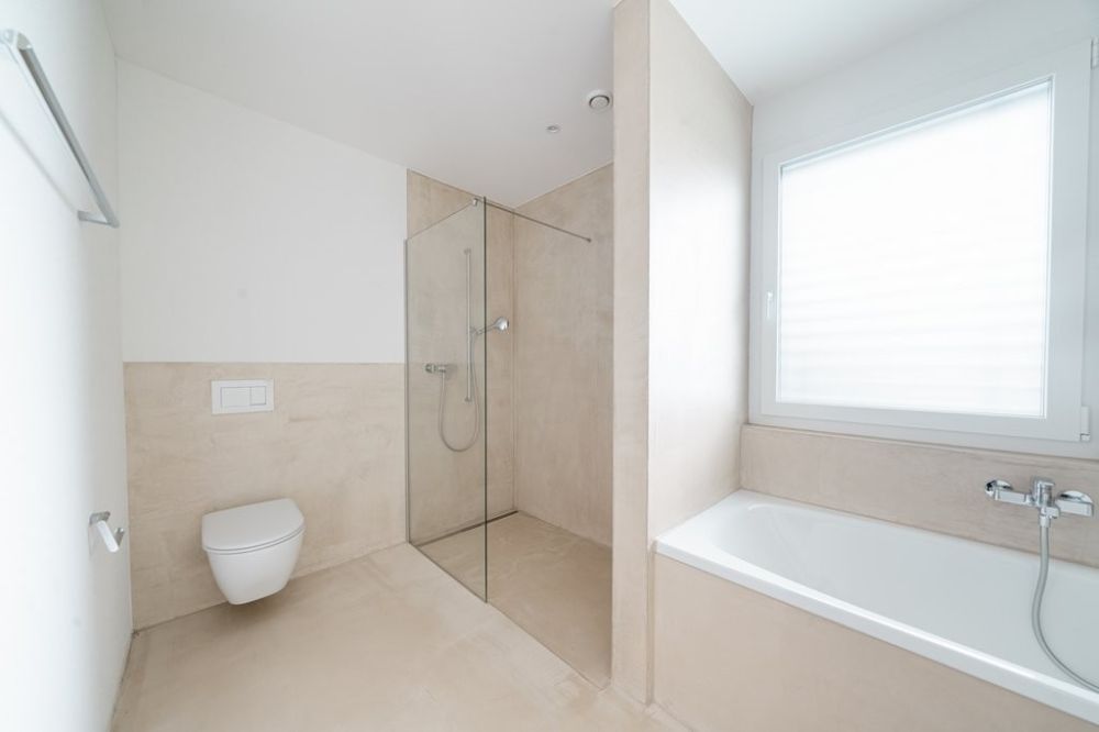 MODERNE WOHNUNG IN DER NÄHE DES BODENSEES -  Bild 7