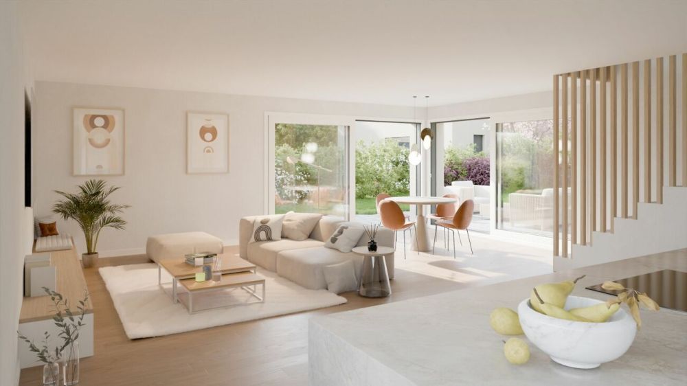 Les Cullayes - Promotion "NOA" - Bild 8