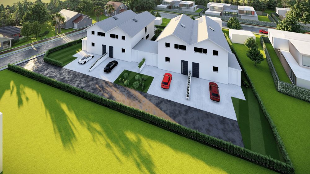 Villa 4,5 Zimmer in Courtemaîche -  Bild 7