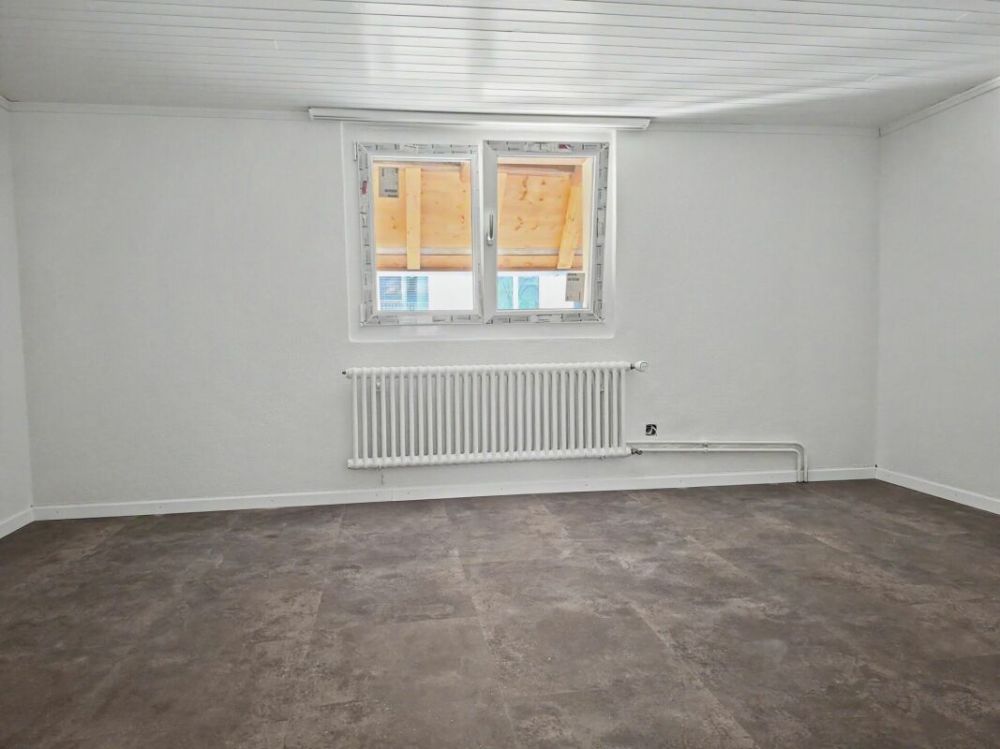 Erstvermietung einer sanierten 4.5-Zimmer-Duplexwohnung -  Bild 6