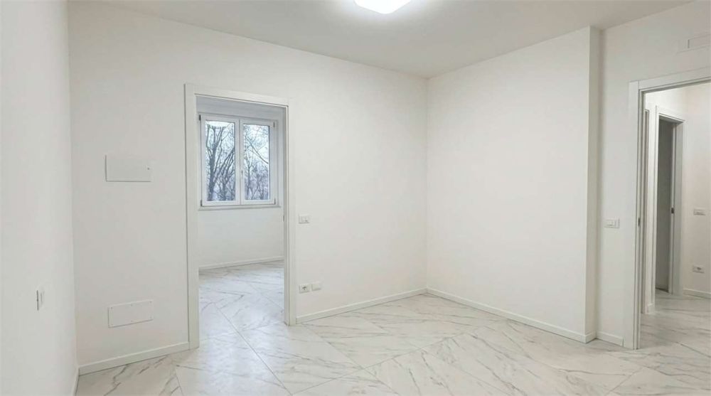 Nuovo e ampio trilocale con con grande terrazzo in residenza con Pisci -  Bild 6
