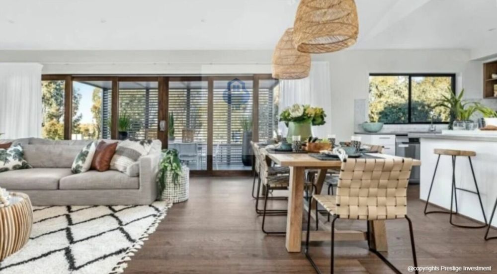 Attique 2.5pces NEUF à Aproz - Bild 1