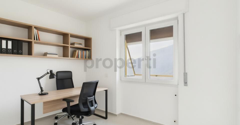 Moderna villa 5 locali con vista mozzafiato, Val Mara-Rovio - Villa 5 pièces - image - 6
