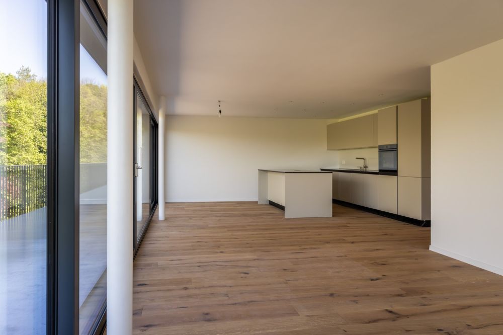 3.5 Zimmer-Neubau-Wohnungen im Gwatt -  Bild 2