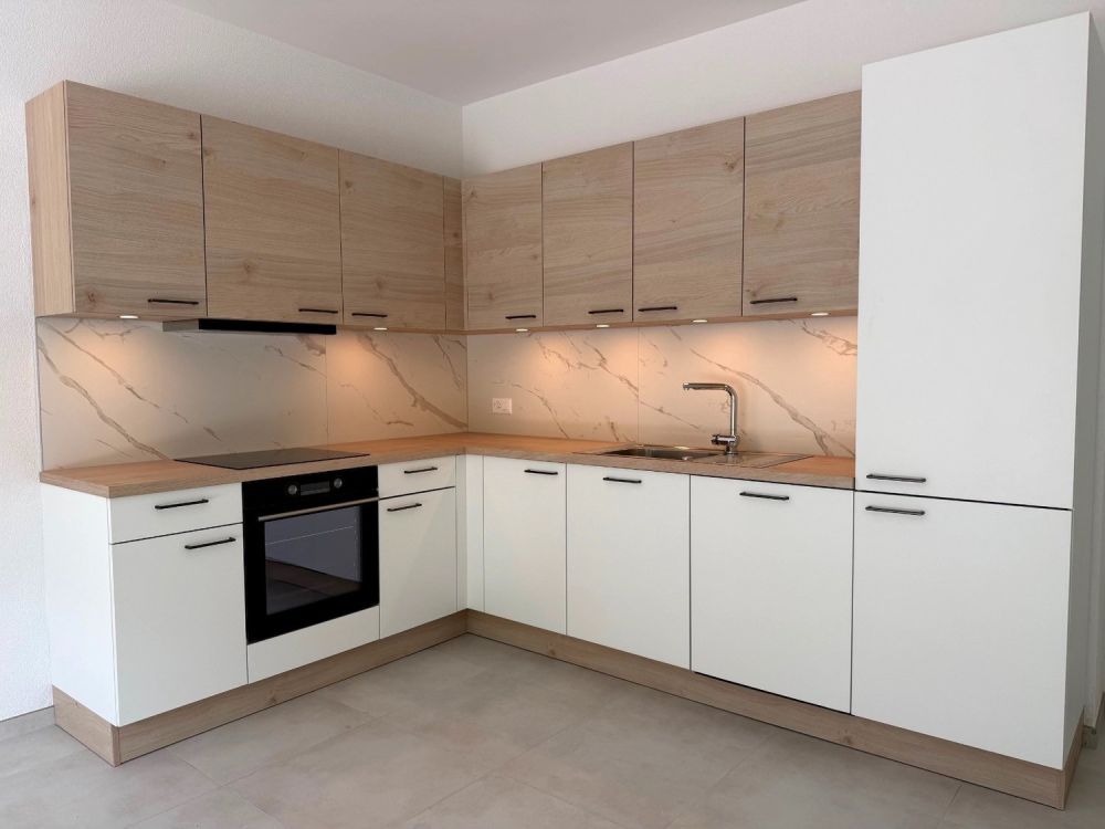 Superbe 2.5 pièces, spacieux en rez de jardin / Wunderschöne, geräumige 2.5-Zimmer-Wohnung mit Gartenanteil im Erdgeschoss - tempImage3Eqvyn.heic