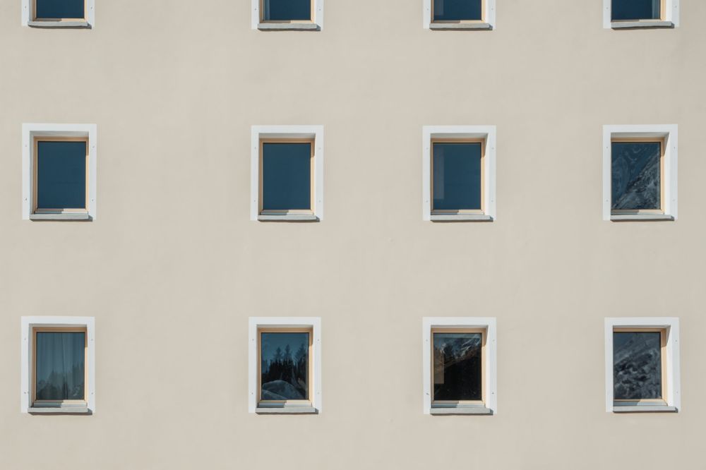 S. Bernardino – MODERNE 3.5 ZIMMER -  Bild 11